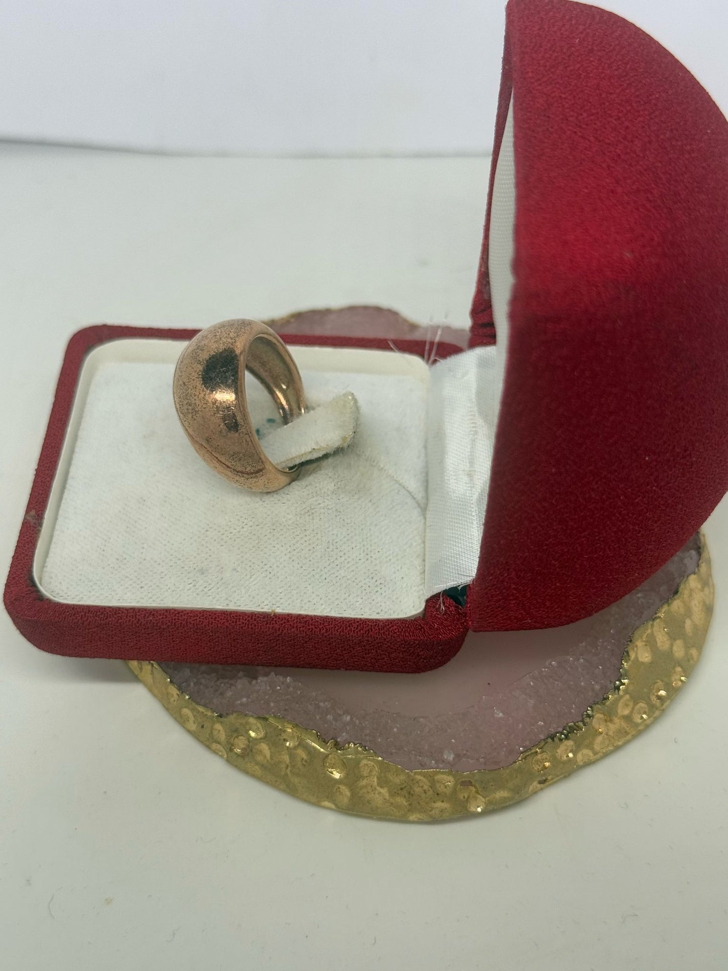 Anello in argento 925