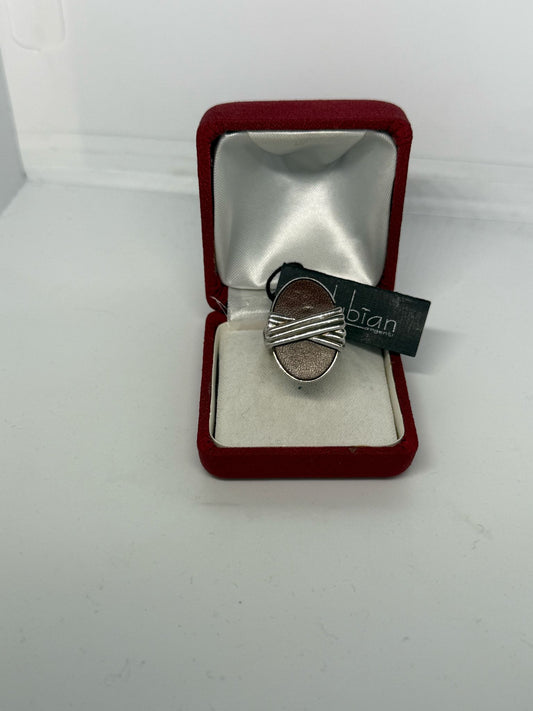 Anello in argento 925