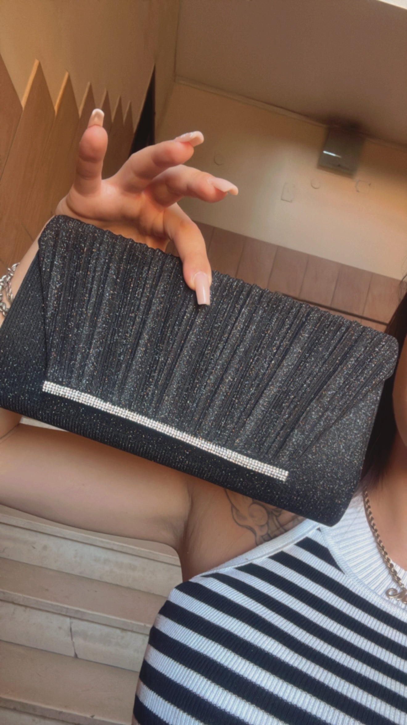 Borsa cerimoniale