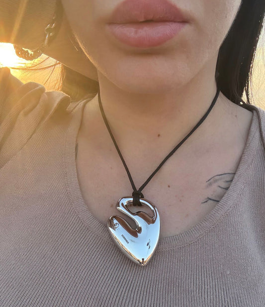 Collana in argento 925 Essegi