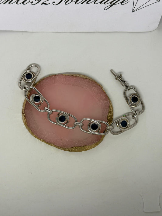 Bracciale in argento 800