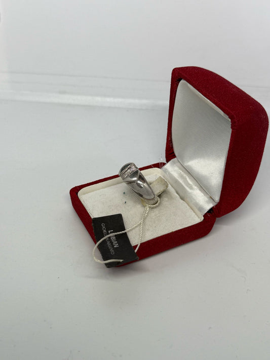 Anello in argento 925