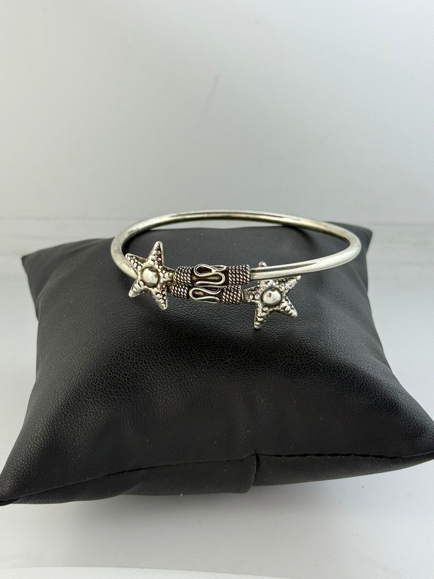 Bracciale stelle in argento 925