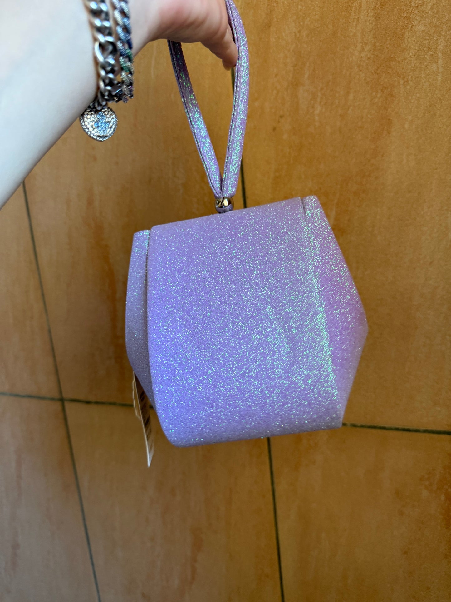 Borsa fiocco luxury