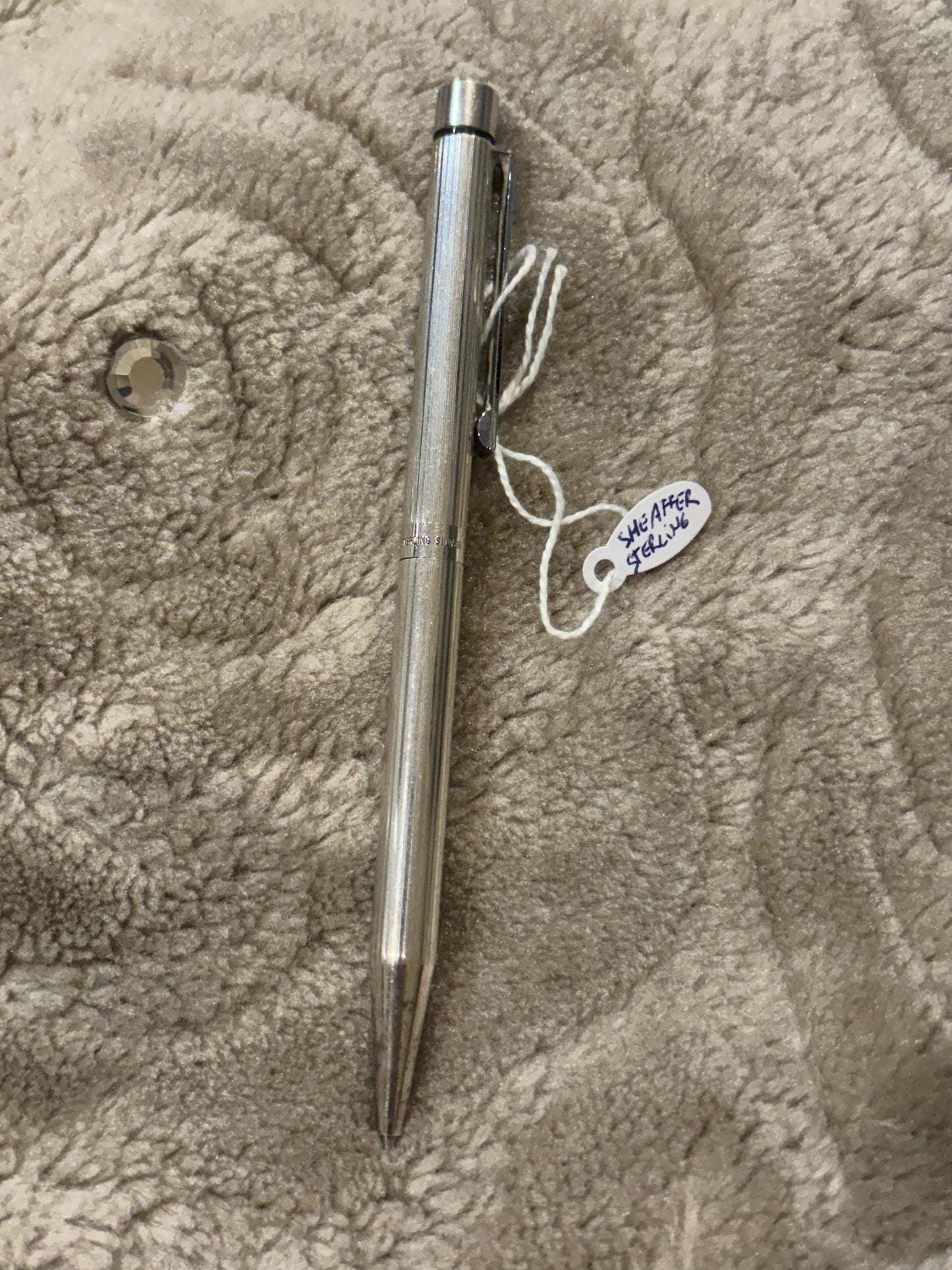 Penna Sheaffer Sterling A Sfera