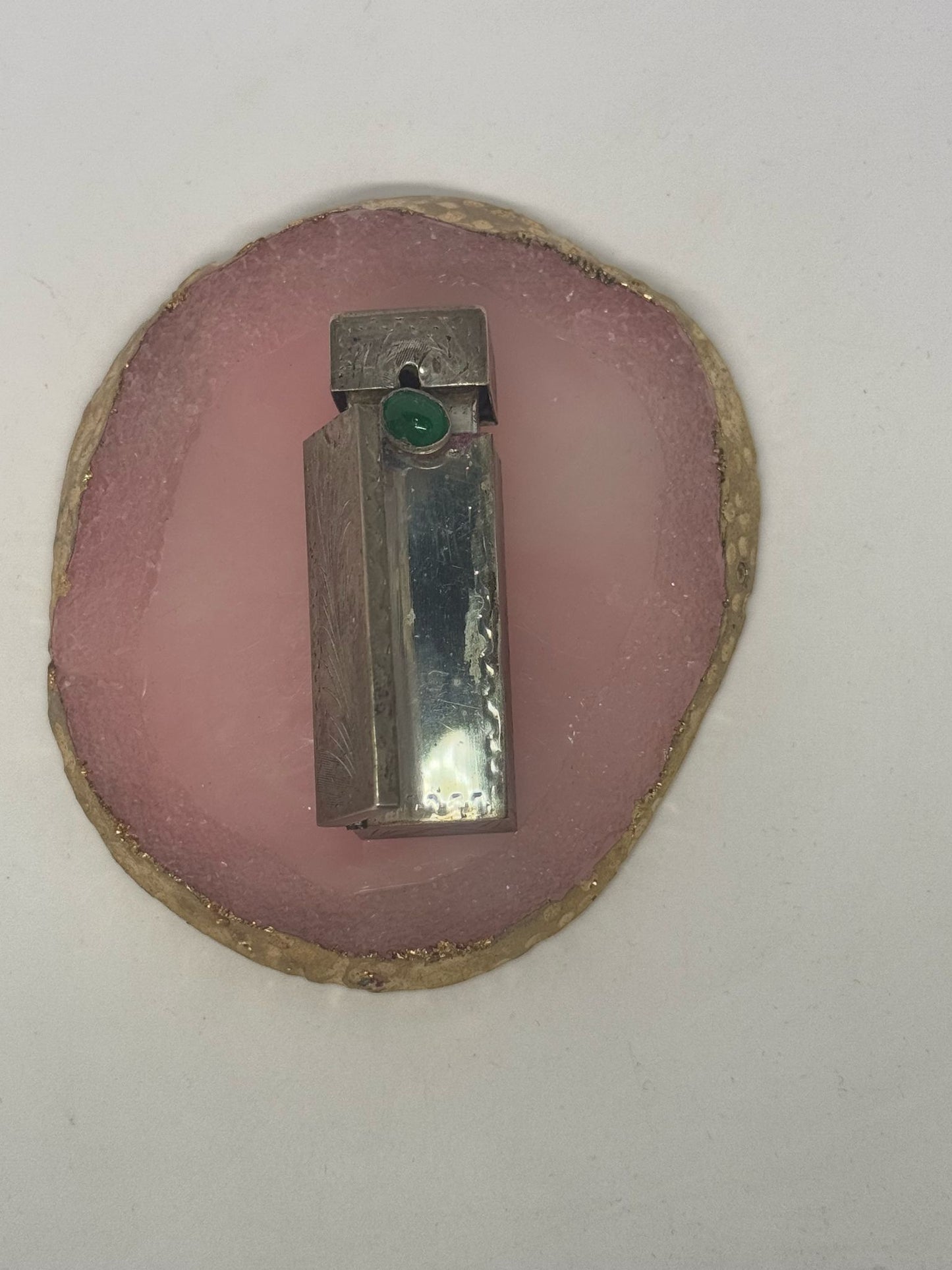 Portarossetto in argento 925