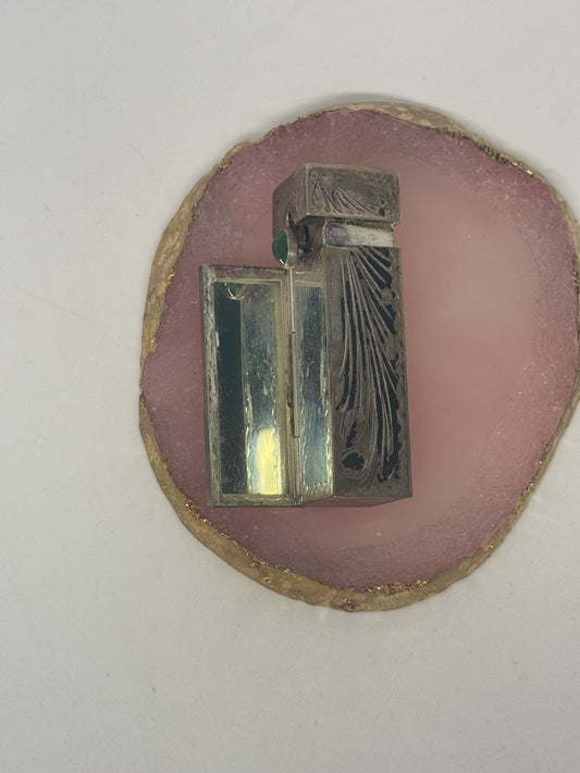 Portarossetto in argento 925