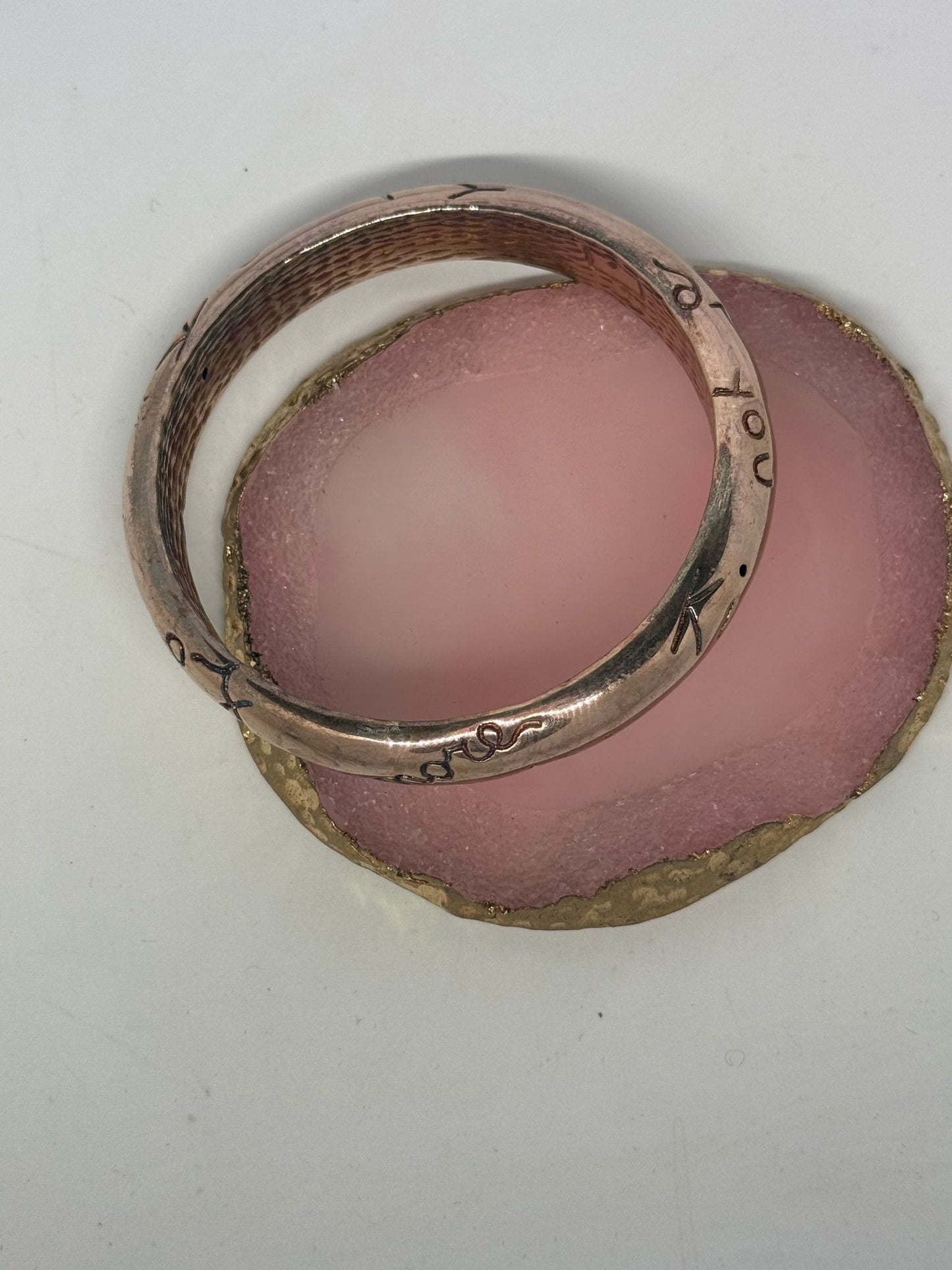 Bracciale in argento 925