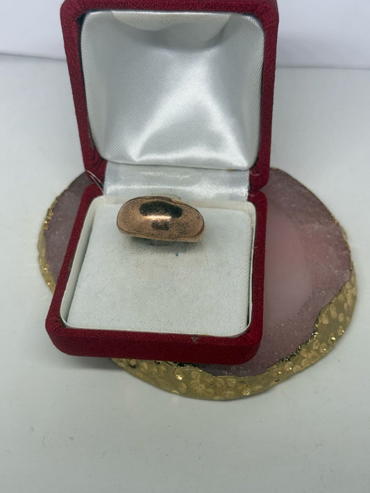 Anello in argento 925