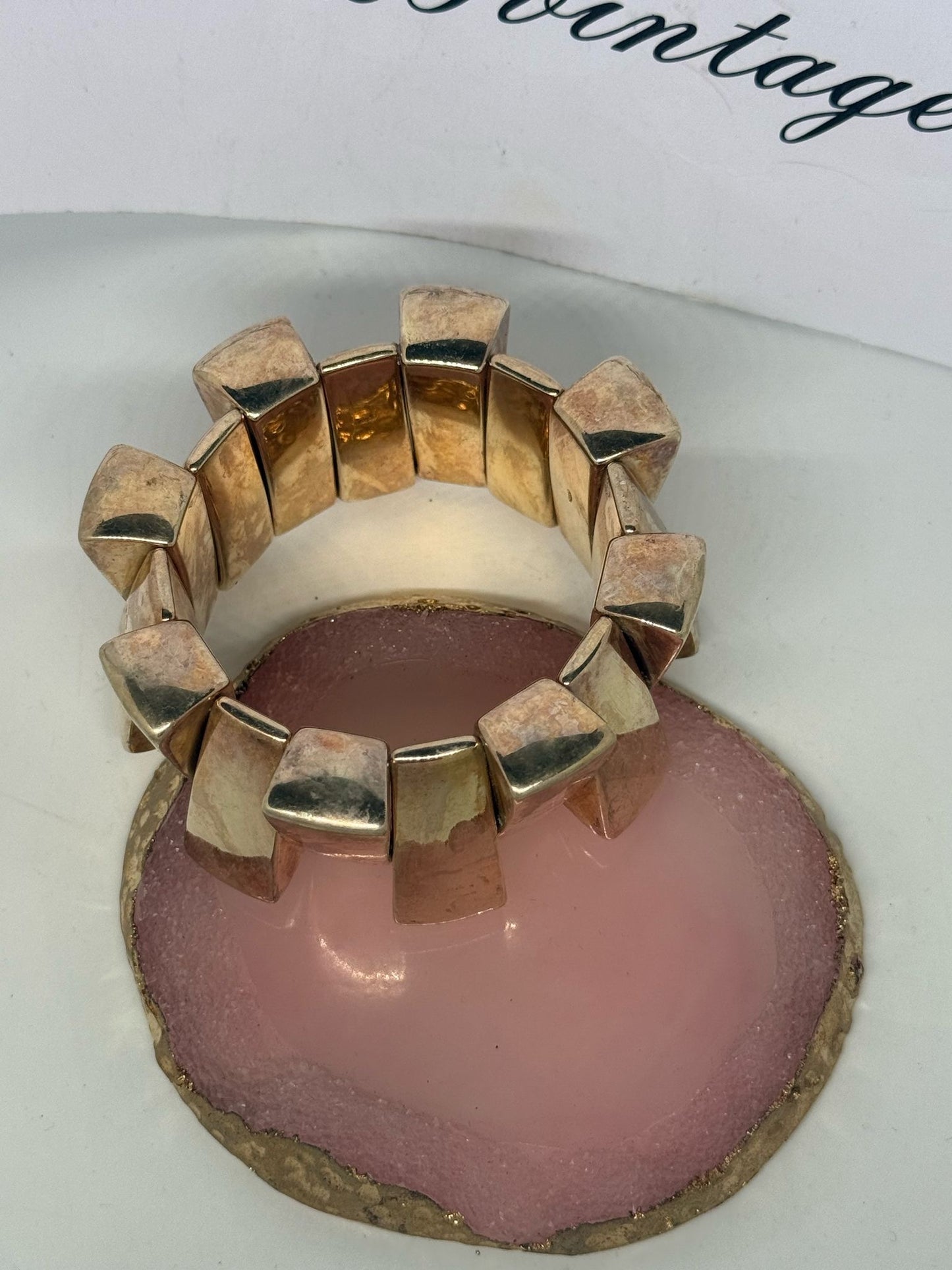 Bracciale in argento 925