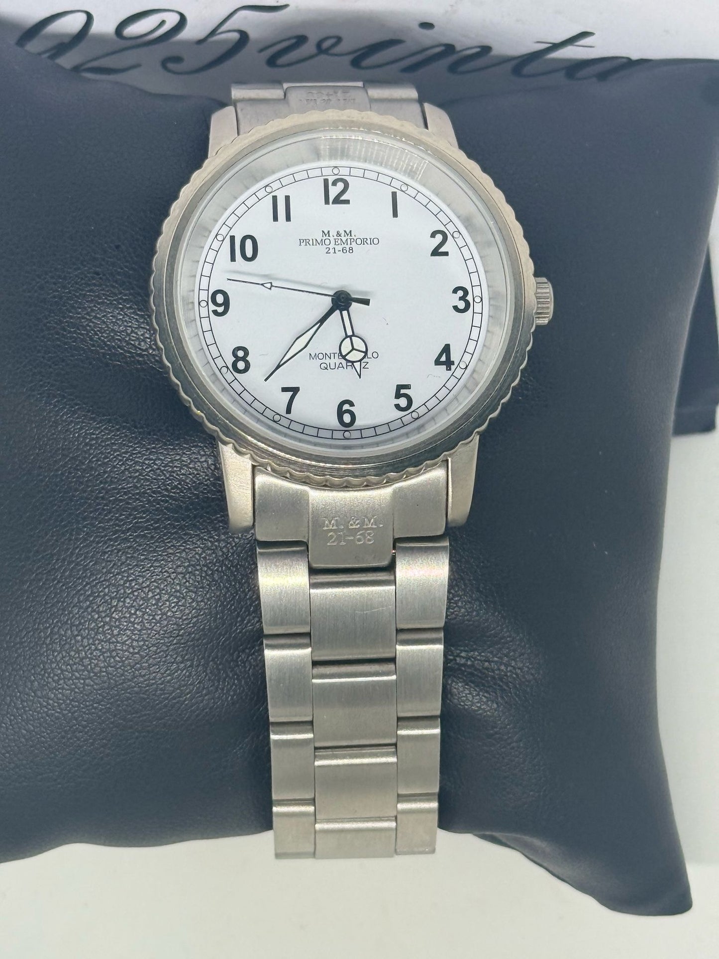 Orologio Primo emporio