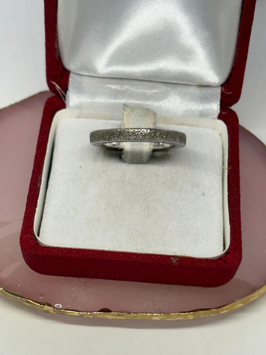 Anello in argento 925 PIANEGONDA