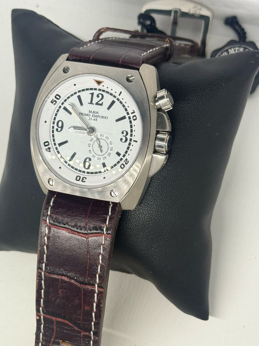 Orologio Primo emporio