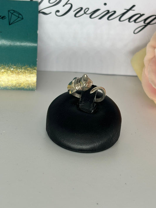 Anello gatto
