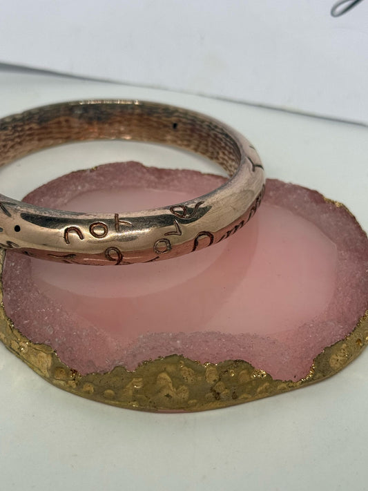 Bracciale in argento 925