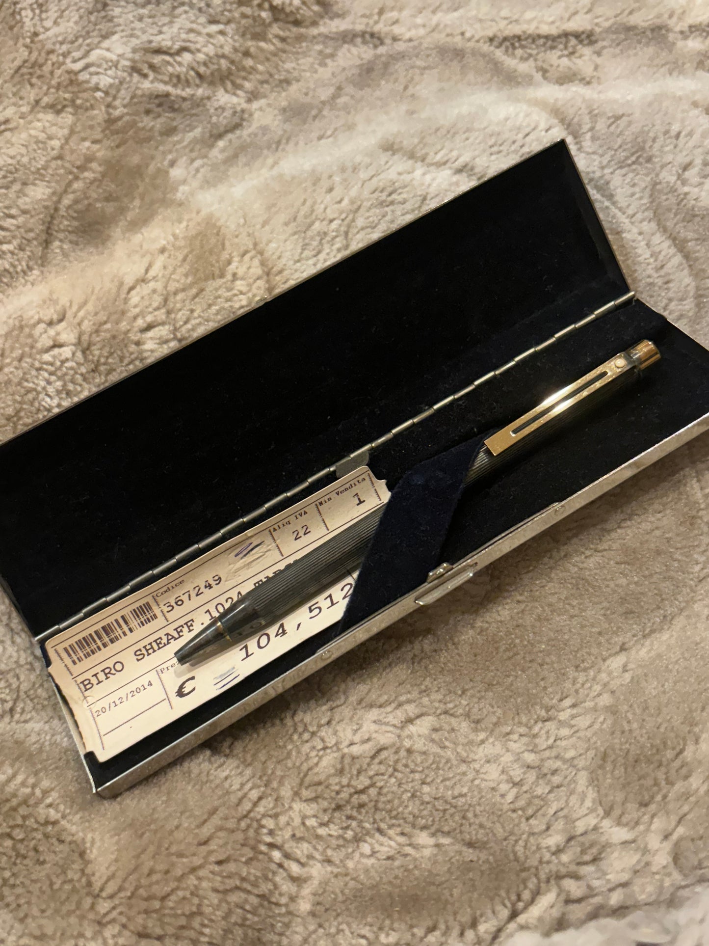 Penna Sterling A Sfera