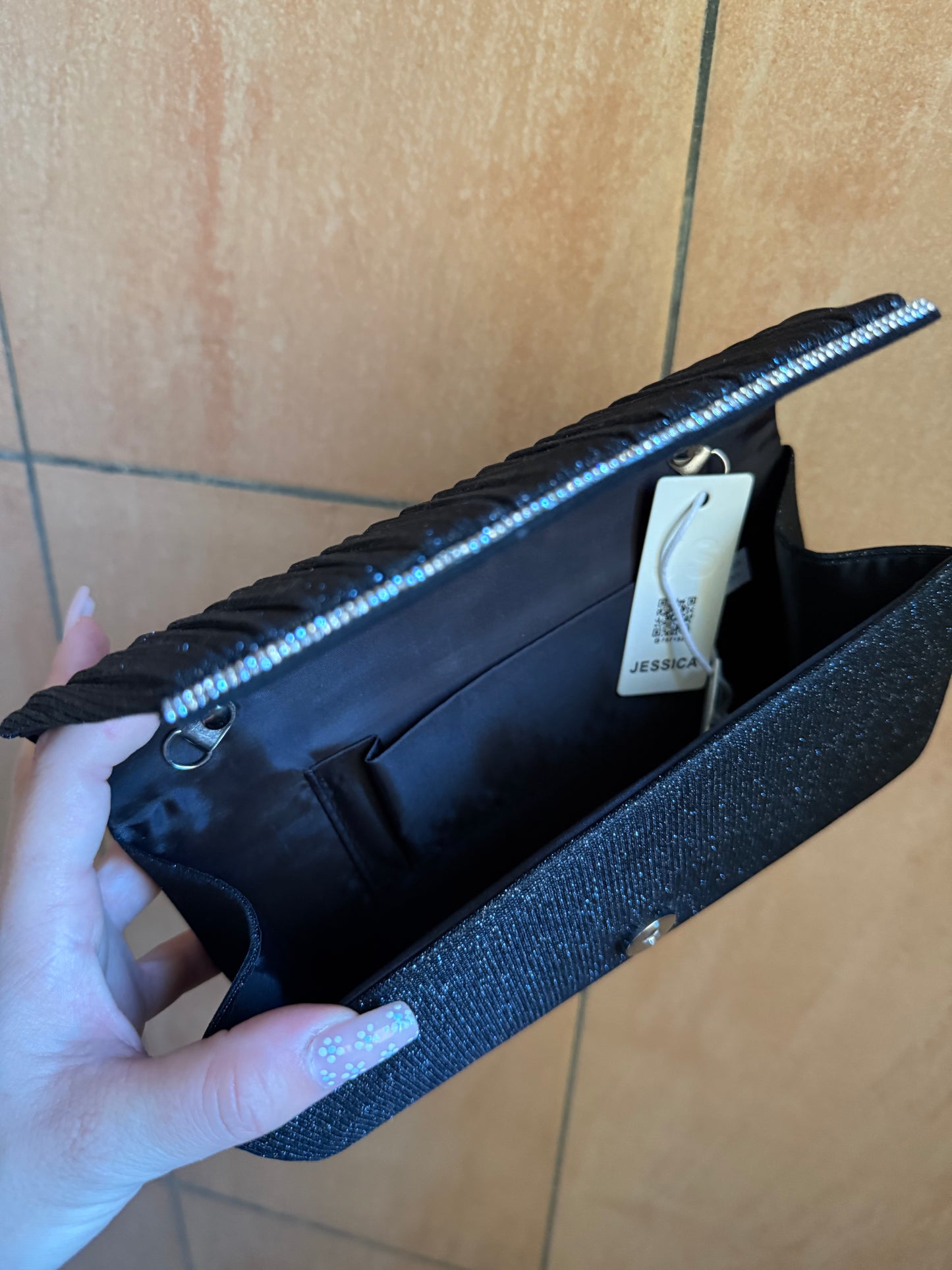 Borsa cerimoniale
