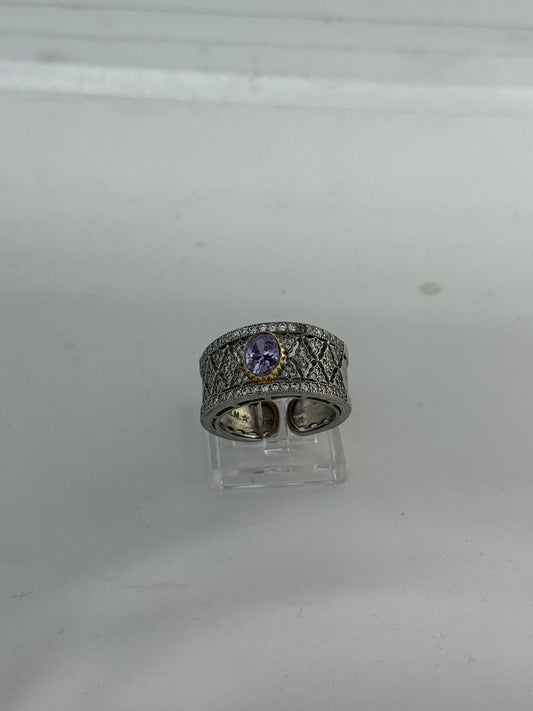 Anello in argento 925