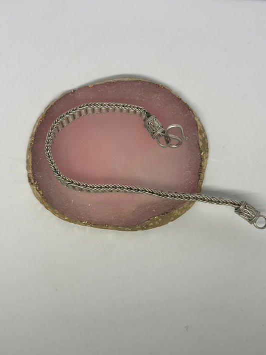 Bracciale in argento 925