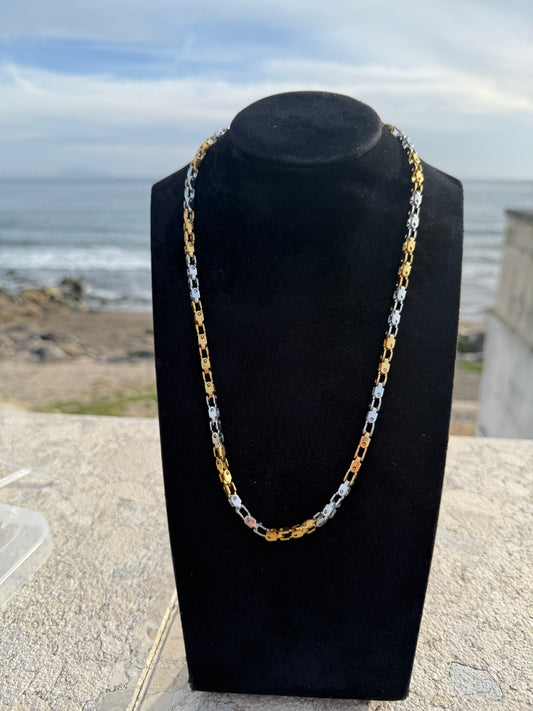 Collana catena