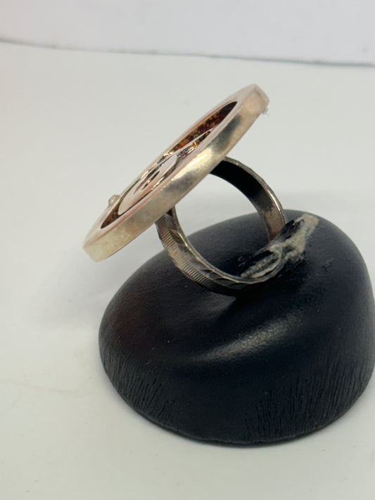 Anello segno zodiacale cancro argento 925