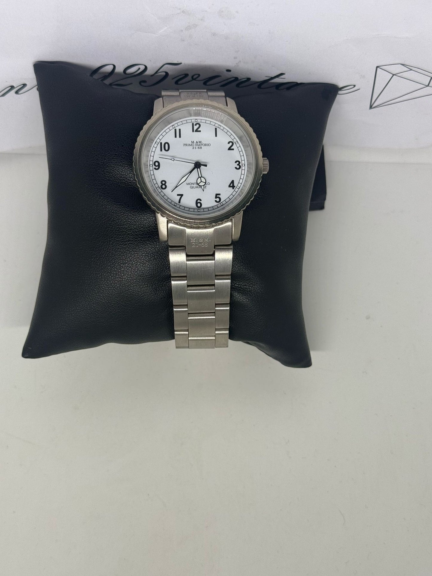 Orologio Primo emporio