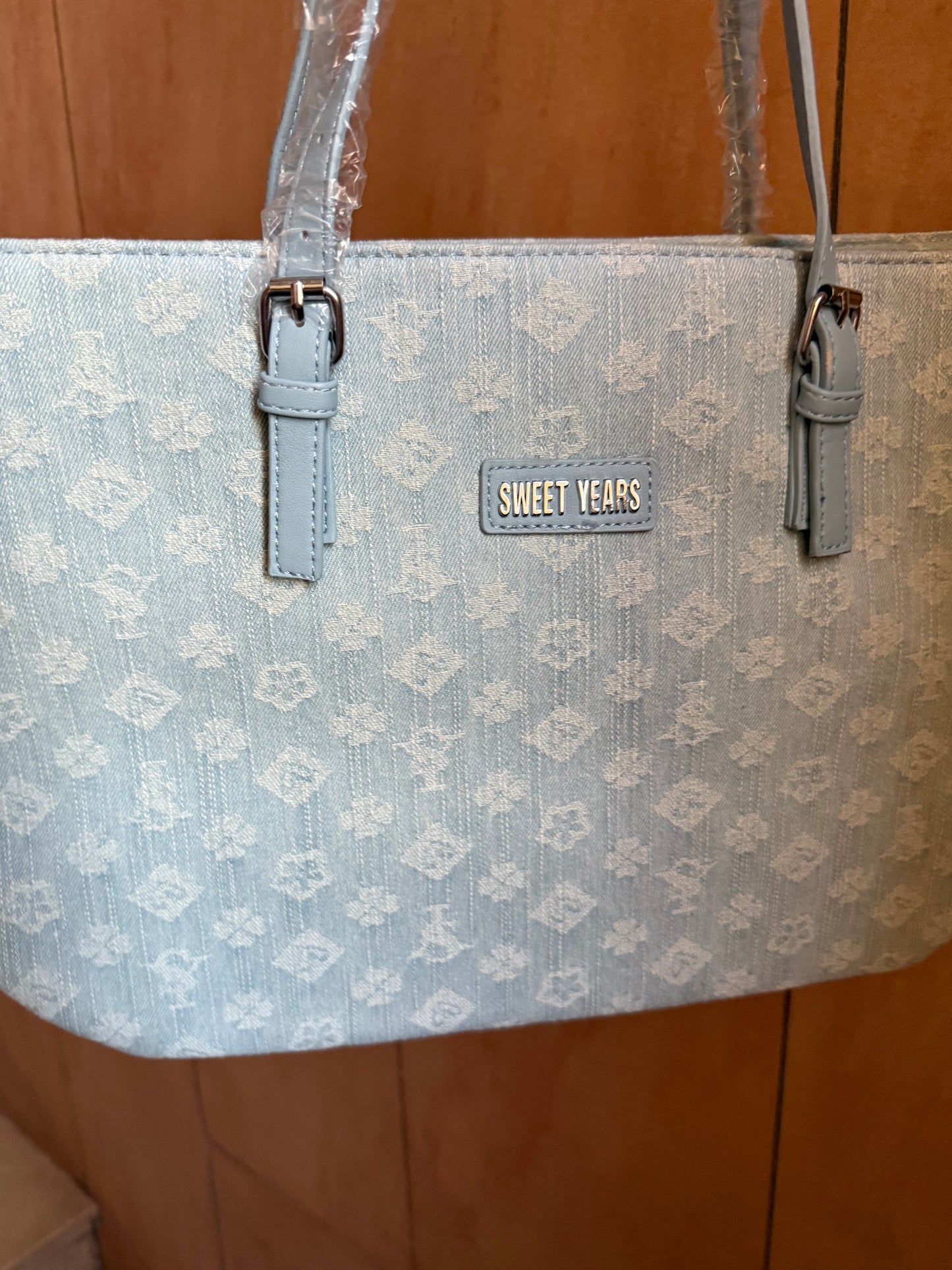 Borsa jeans