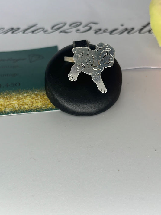 Anello Shar Pai