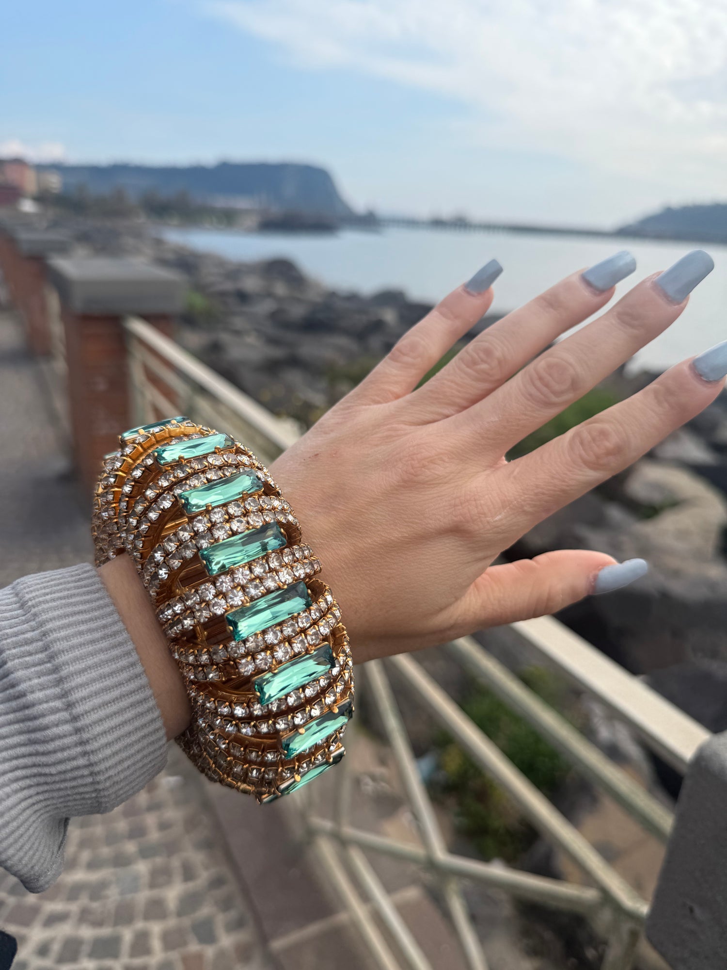 Bijoux Bracciali