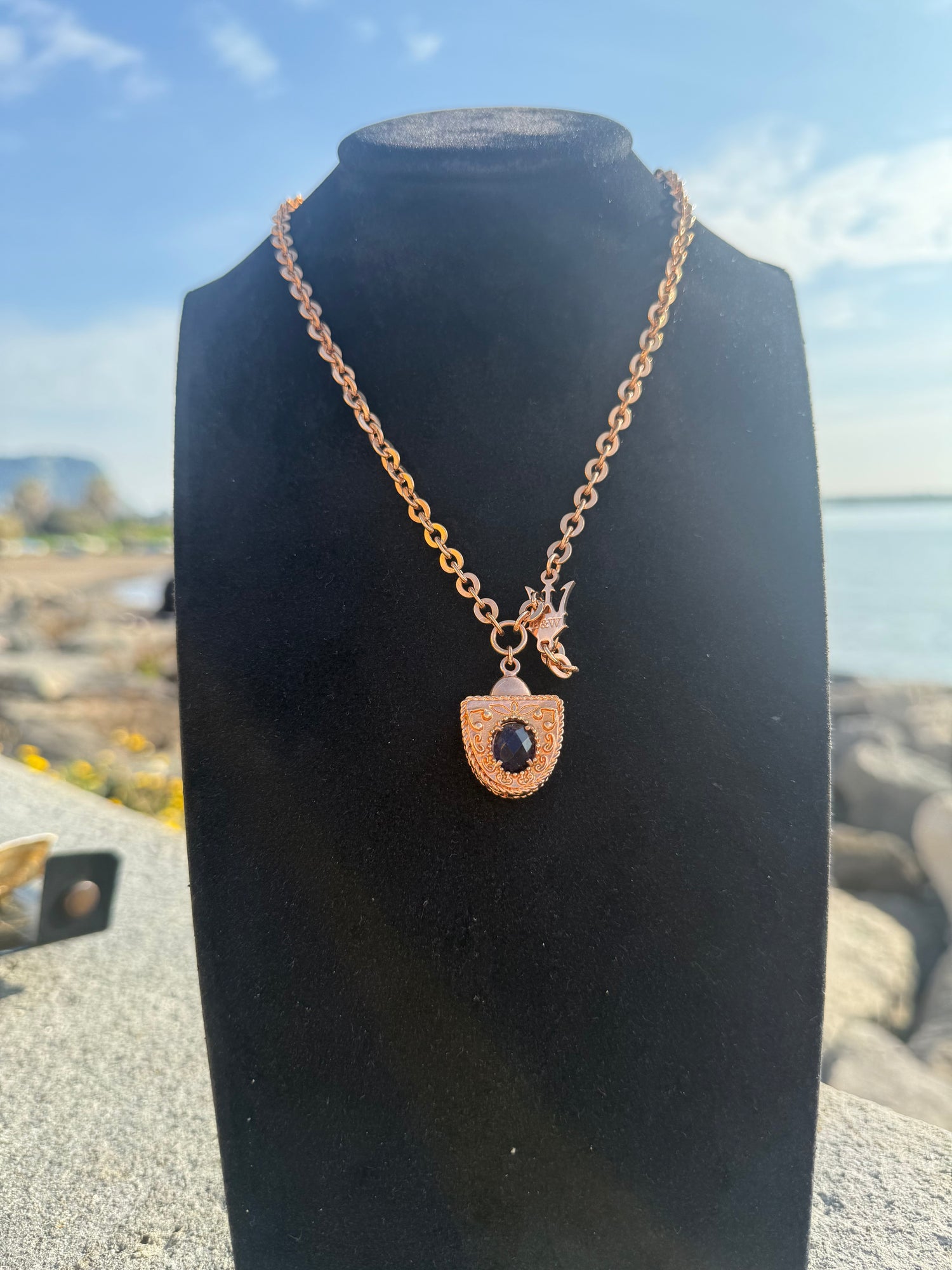 Bijoux Collane