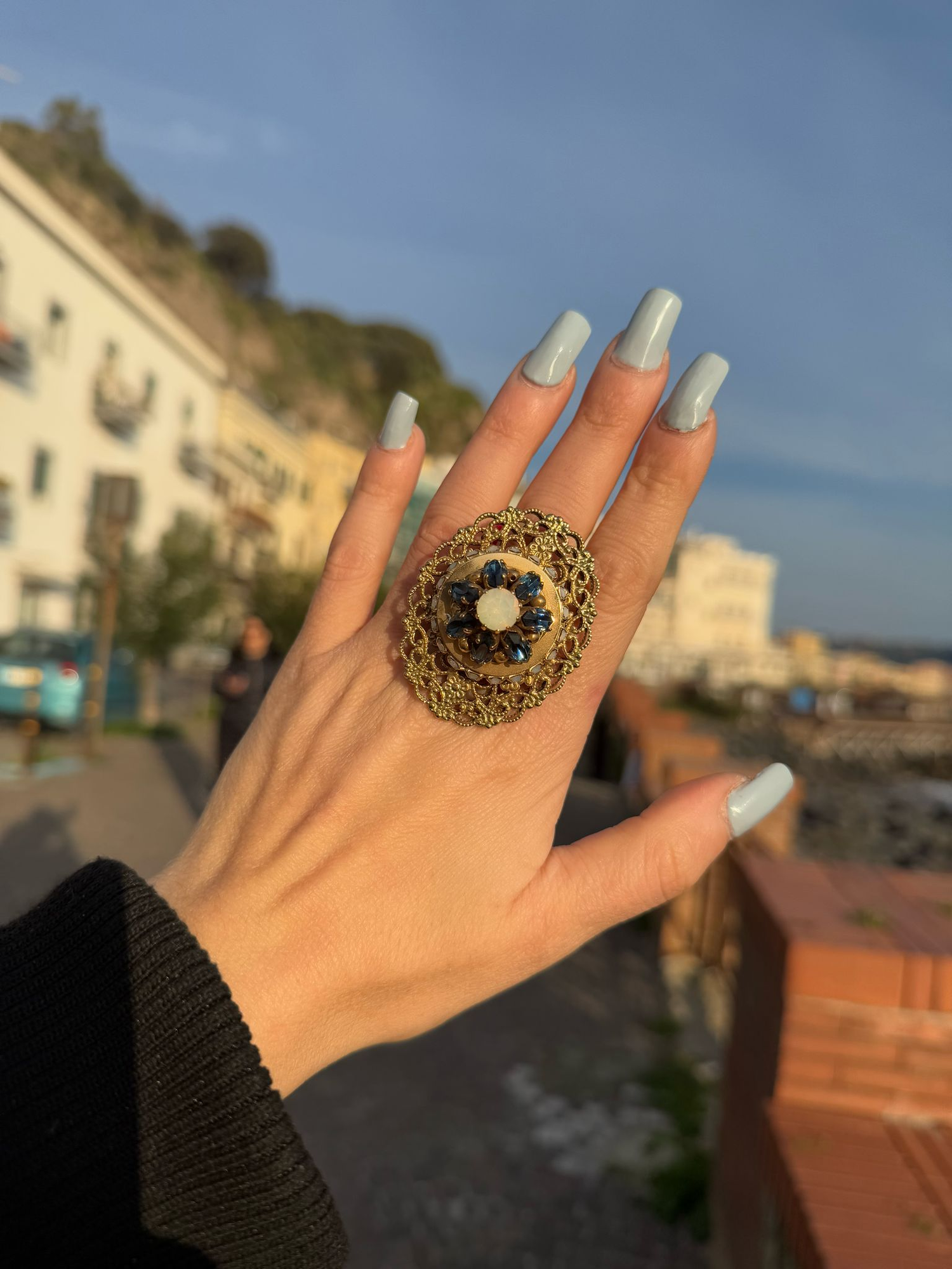 Bijoux Anelli