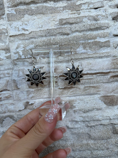 Orecchini in argento 925