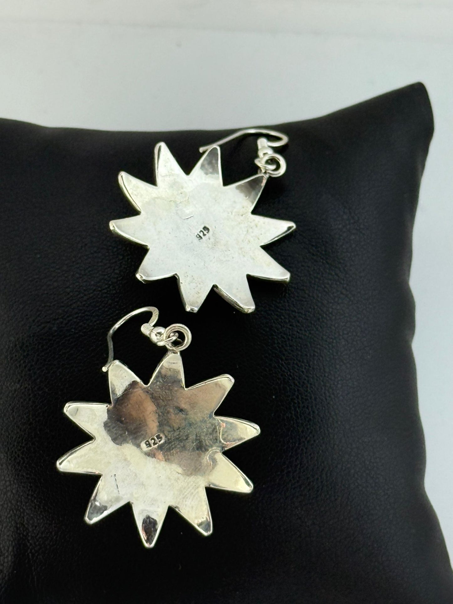 Orecchini in argento 925