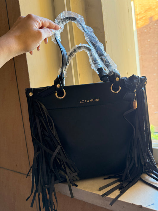 Borsa frange