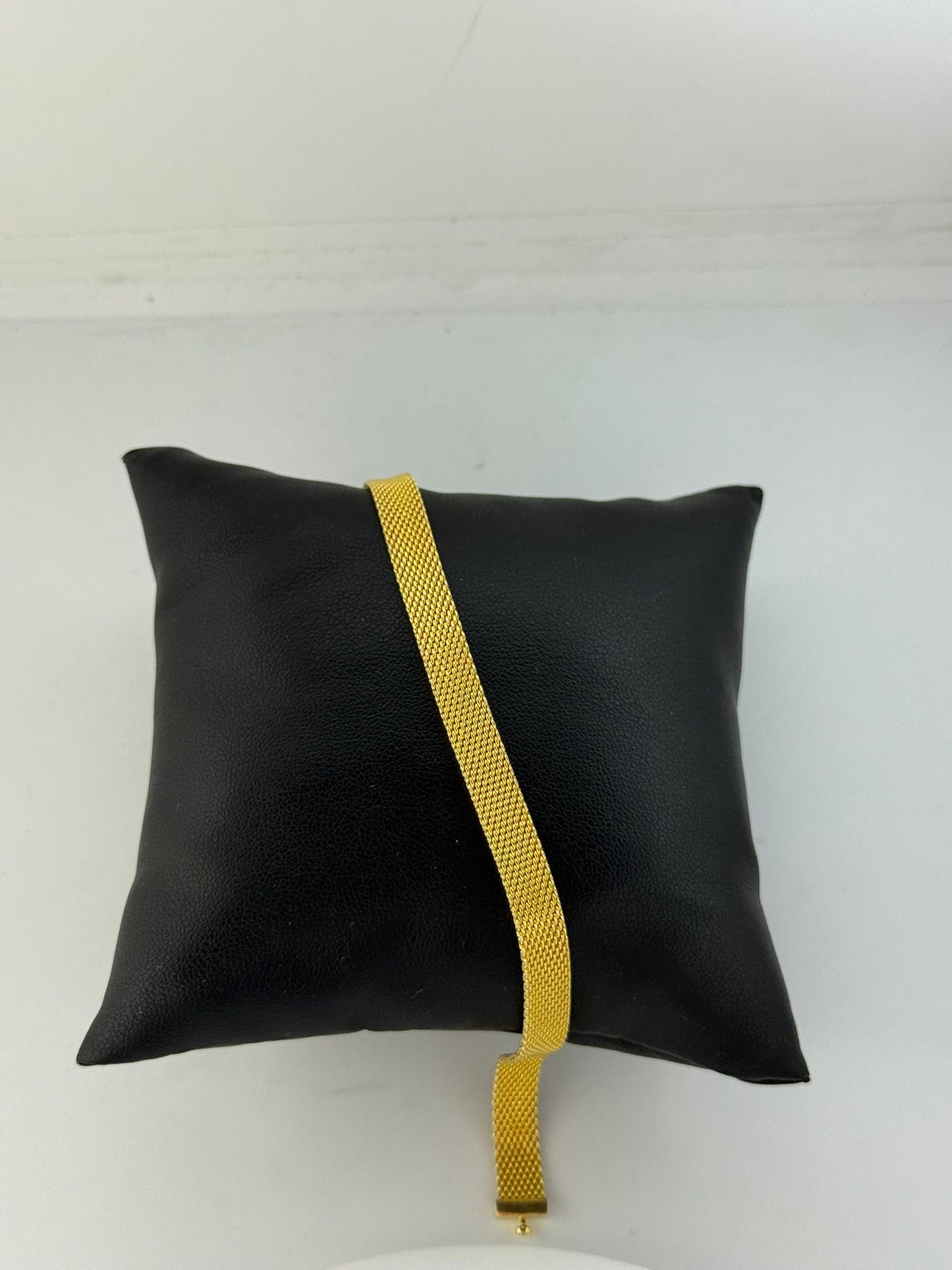 Bracciale in argento 925 piatto