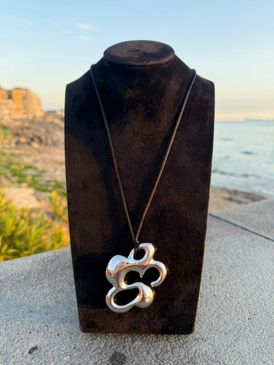 Collana in argento 925 Essegi