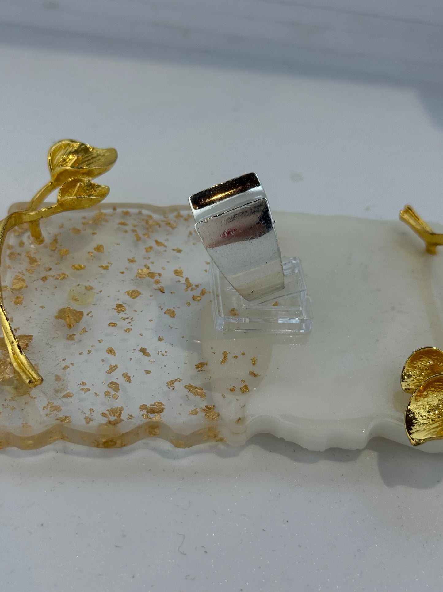 Anello in argento 925