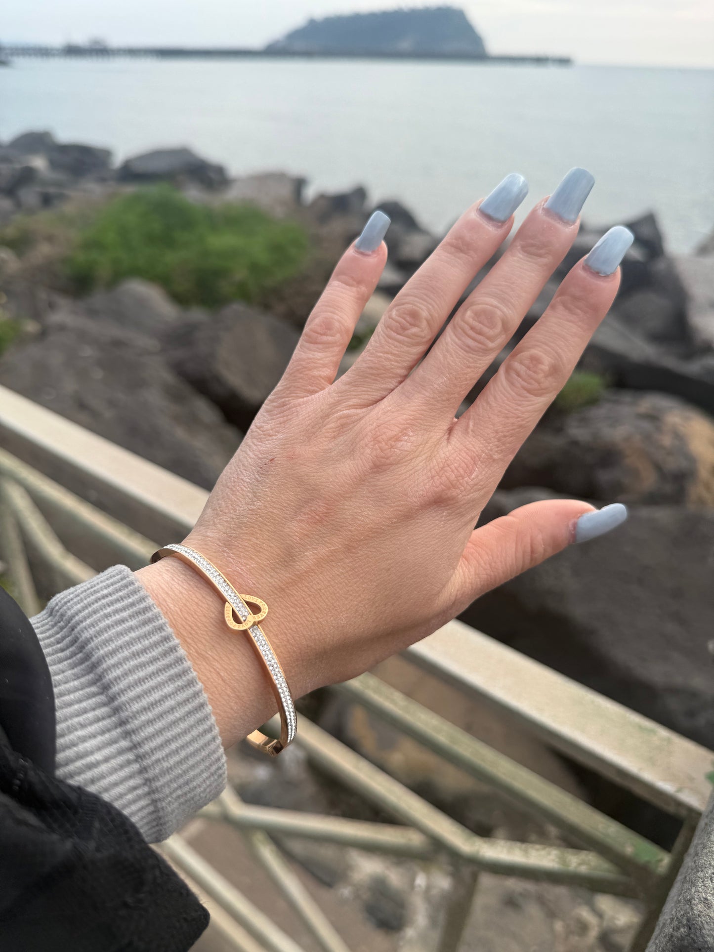 Bracciale cuore