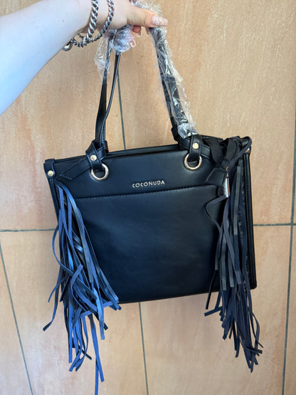 Borsa frange