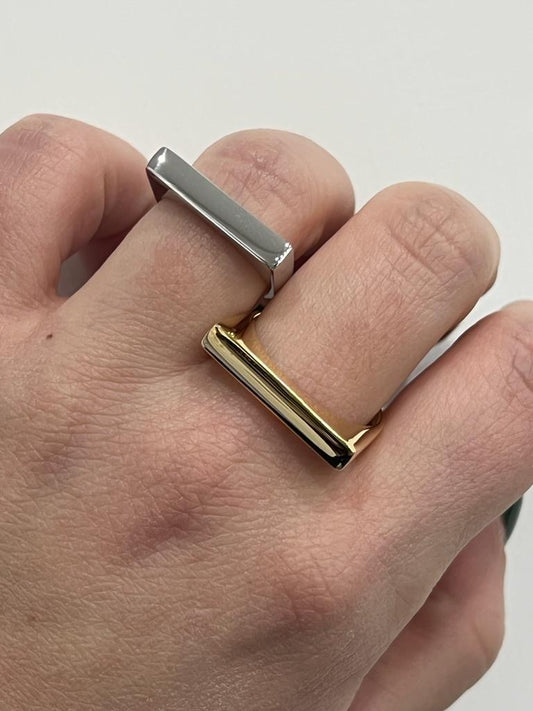 Anello orizzontale