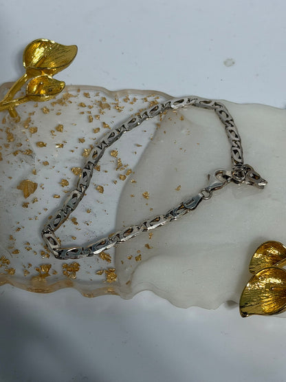 Bracciale in argento 925