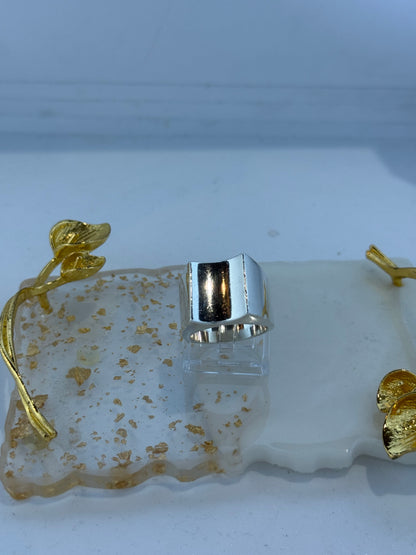 Anello in argento 925