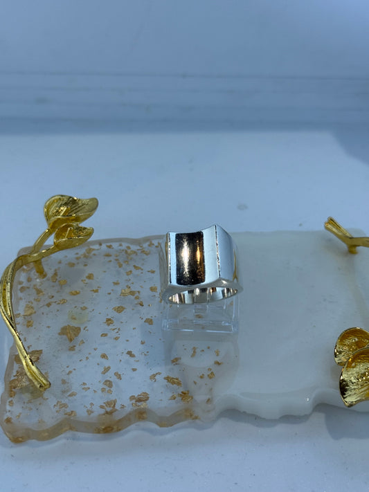 Anello in argento 925