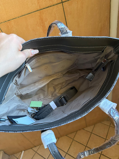 Borsa grigia