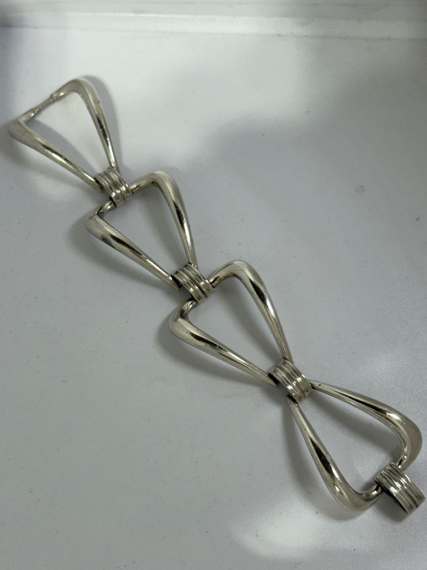 Bracciale in argento 925