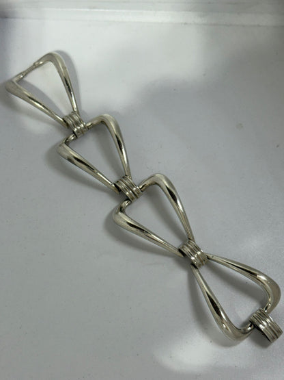 Bracciale in argento 925