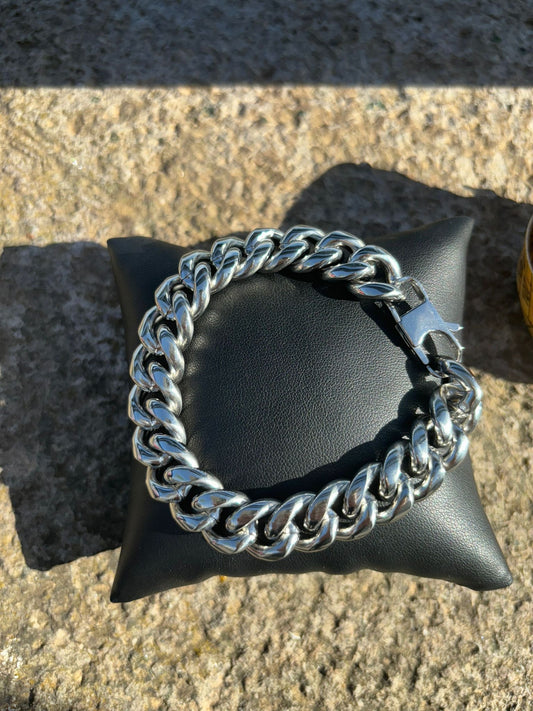 Bracciale catena