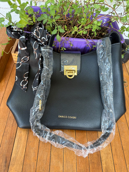 Borsa foulard