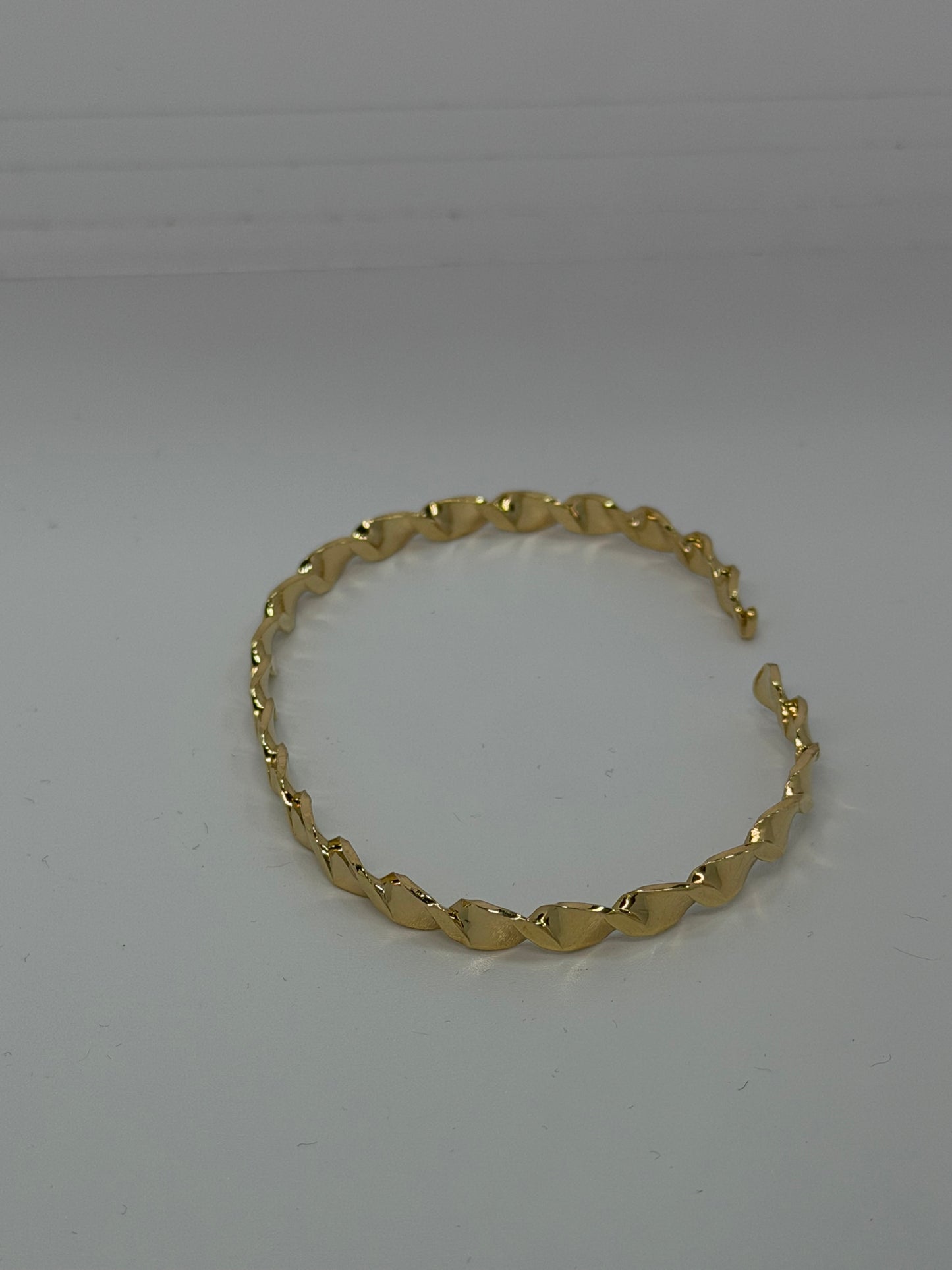 Bracciali in argento 925 rigidi