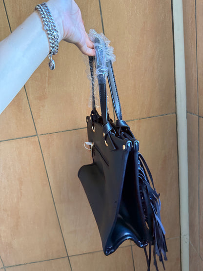 Borsa frange
